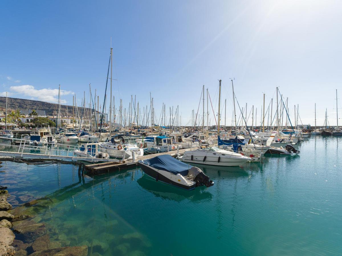 Marina Nº 293 Apartment