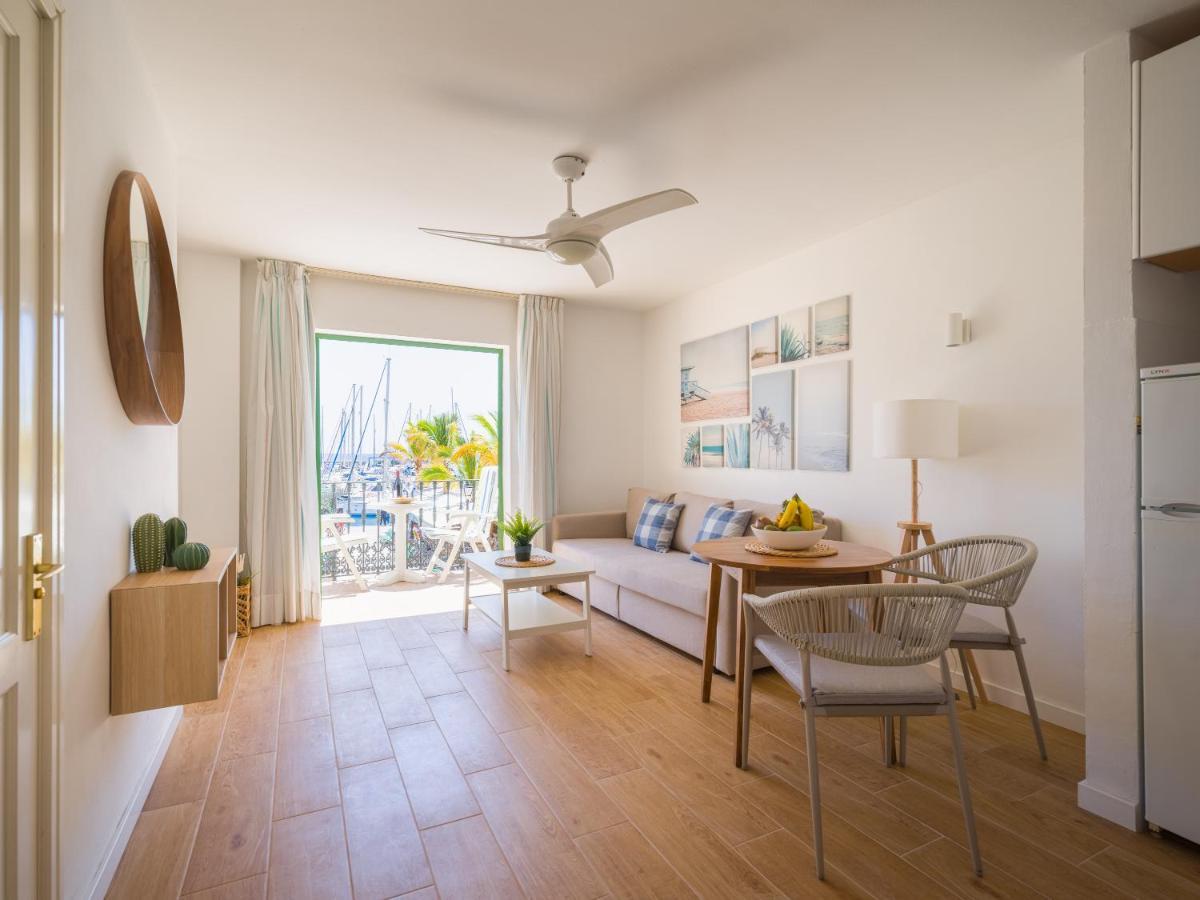 Apartment Marina Nº 293 Puerto De Mogan
