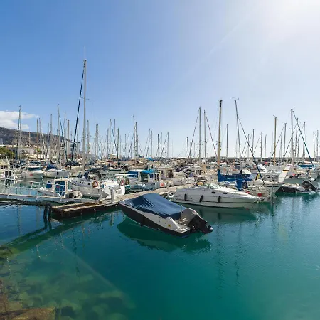 Marina Nº 293 Apartment Puerto De Mogan Exterior photo