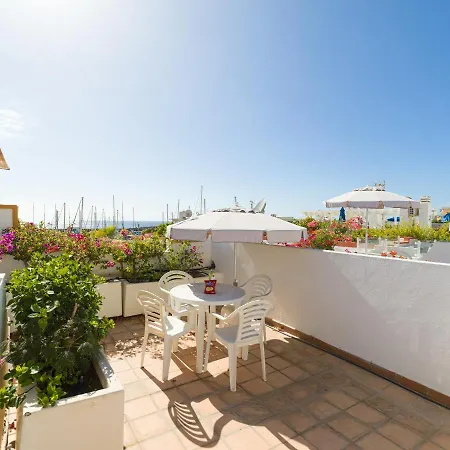 Marina Nº 293 Apartment Puerto De Mogan Exterior photo