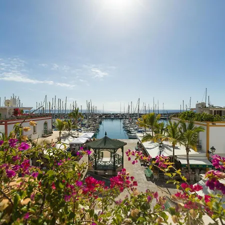 Marina Nº 293 Apartment Puerto De Mogan Exterior photo
