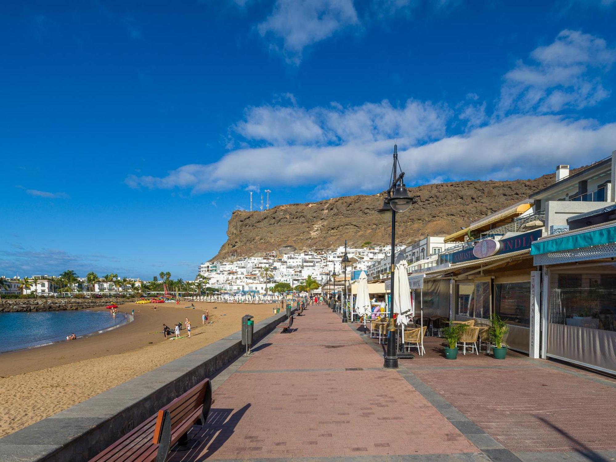 Apartamento Marina Nº 293